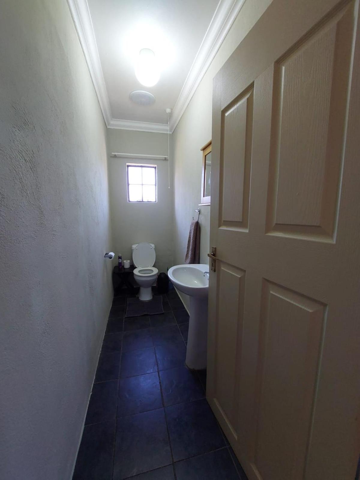 Graskop Cottage Luaran gambar