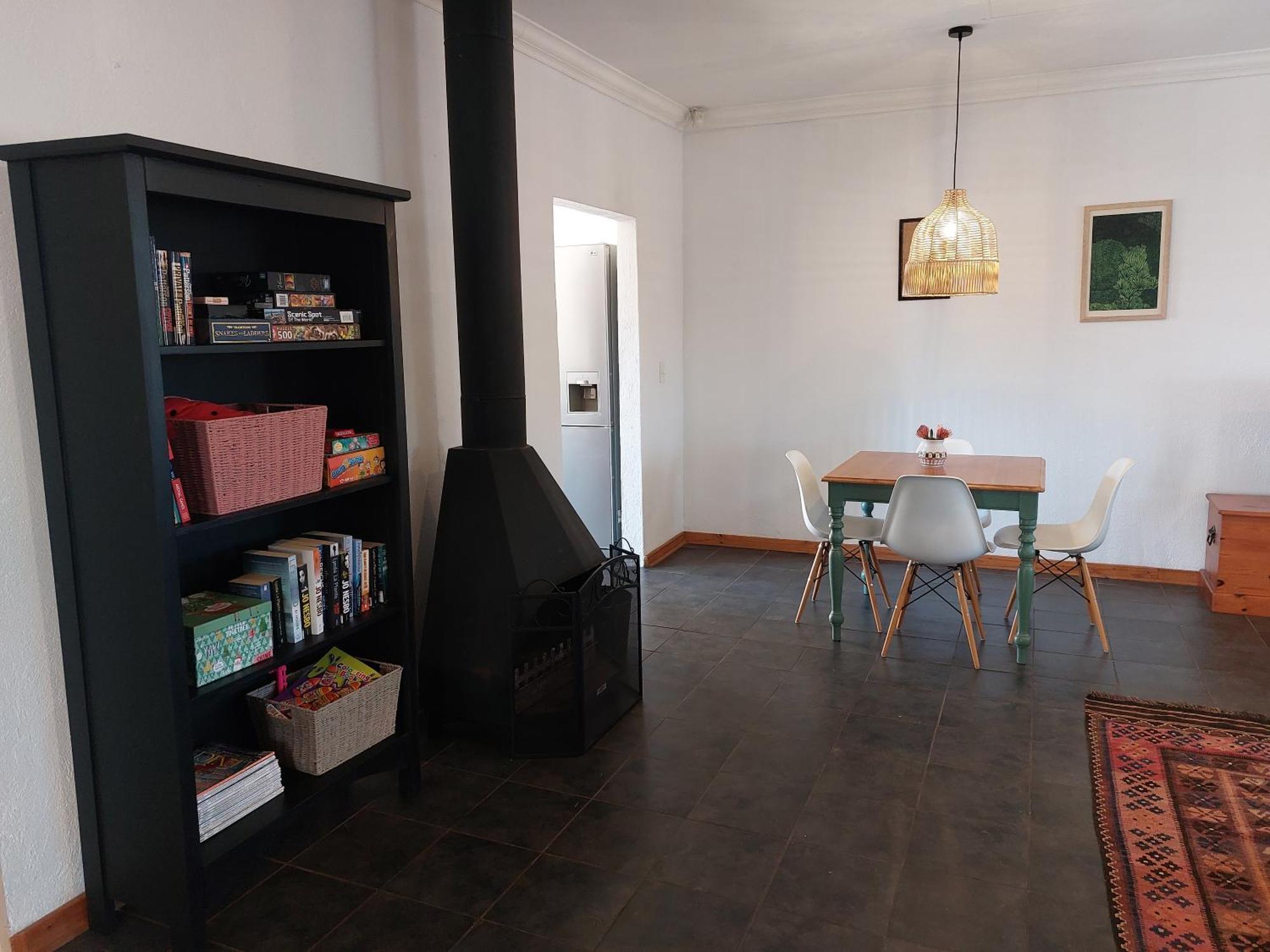Graskop Cottage Luaran gambar